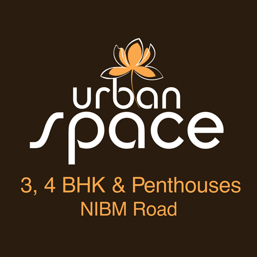 Urban Space LOGO-APP點子