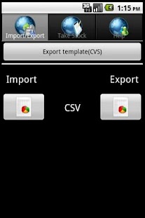 Free Download Inventory Maker APK for Android