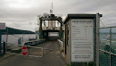 Bruny Island Ferry Wharf