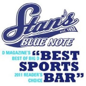 Stan's Blue Note - Dallas.apk 2.02