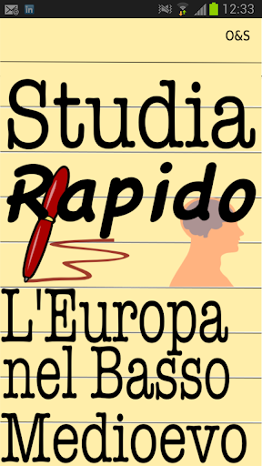 Storia: il Basso Medioevo