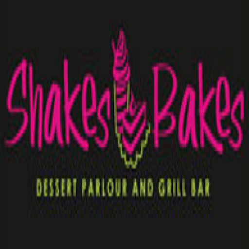 Shake N Bakes LOGO-APP點子