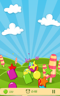 Free Download Balloon Blast APK for Android