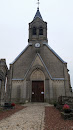 Église D'Omissy