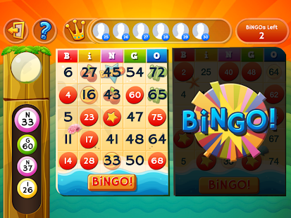 Bingo Pop - screenshot thumbnail