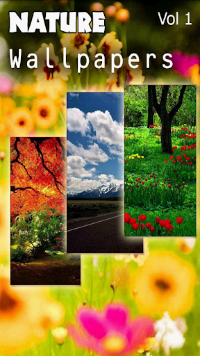 Nature Wallpapers 1