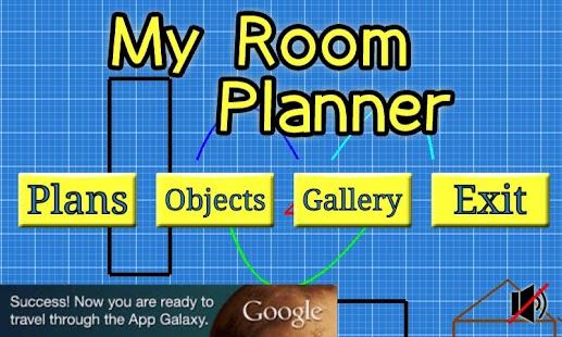 How to mod My Room Planner Free 1.0.7 apk for pc
