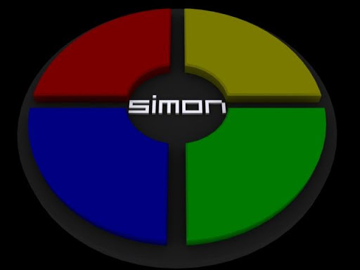 Simon Free