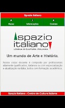 Spazio Italiano APK Download for Android