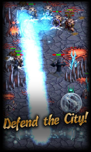 Lord of Magic apk