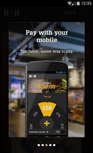 Download Harris + Hoole APK for Android