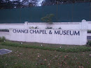 Changi Chapel And Museum