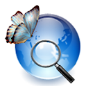 Smart Navi Lite logo