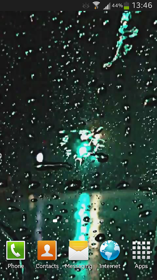  Rain  Drops Live  Wallpaper  HD Android Apps on Google Play