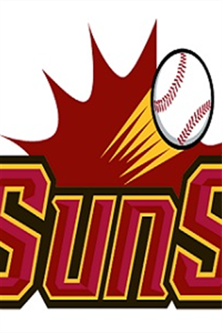 DFW Suns Baseball Academy