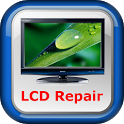 LCD/LED REPAIR Electronics icon