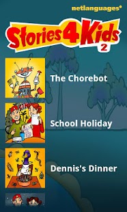 How to mod Stories for Kids 2 patch 1.0.1 apk for android