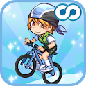 Bike Striker logo