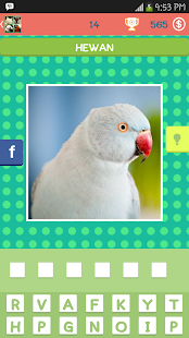 Download Kuis Tebak Hewan APK for Android