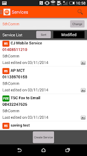 Number Manager Screenshots 0