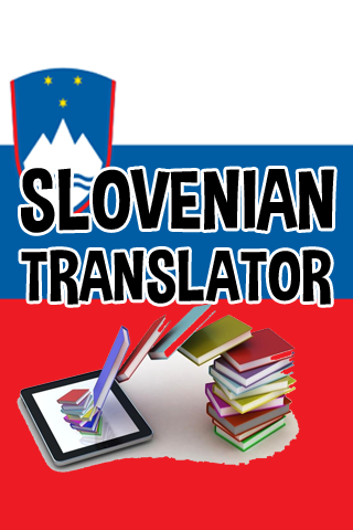 【免費教育App】Slovenian translator-APP點子