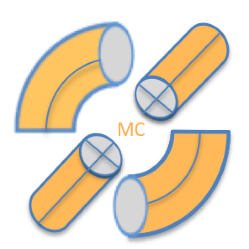 MCS.Fitting(DEMO) LOGO-APP點子