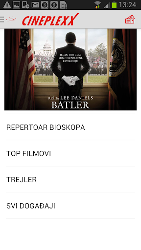 Cineplexx Crna Gora