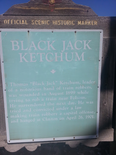 Black Jack Ketchum