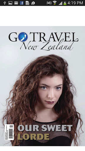 Go Travel New Zealand