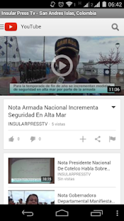 How to download Insular Press Tv patch 1.0 apk for pc