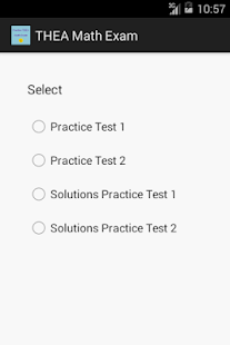 How to install THEA Exam patch 1.0 apk for android