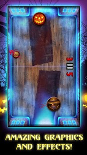 免費下載體育競技APP|Air Hockey Halloween app開箱文|APP開箱王