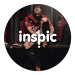 Cover Image of Herunterladen Inspic Soccer Wallpapers HD 1.0 APK