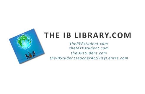 The IB Library Introduction