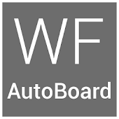 Wordfeud AutoBoard Cheat BETA
