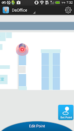 PowerRTLS Site Survey poster 3