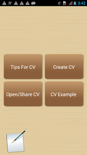 How to download CV Maker patch 1.02 apk for laptop
