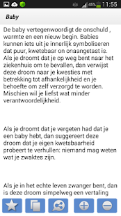 Lastest Droomwoordenboek APK for PC