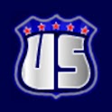 USAccident Dispatch App logo