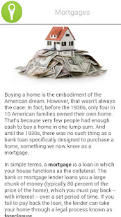 Download Home Loan - Mortgage APK for Android