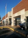 Monroe Post Office