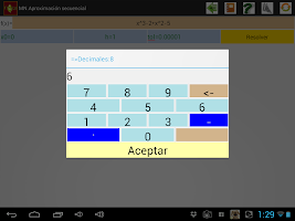 Métodos Numéricos-(Módulo I) APK Cartaz #17