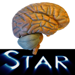 Anatomy Star - CNS (the Brain) Apk