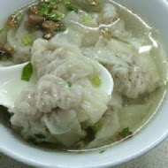 液香扁食