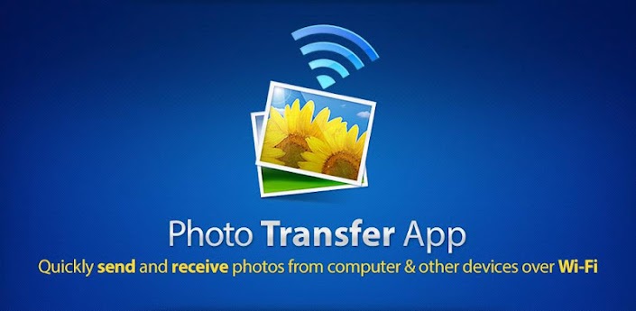  Wirelessly Move Photos Back and Forth Between Android and Windows 7
