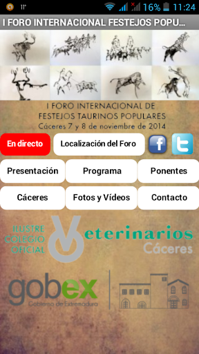 免費下載生活APP|ForoFestejos TaurinosPopulares app開箱文|APP開箱王