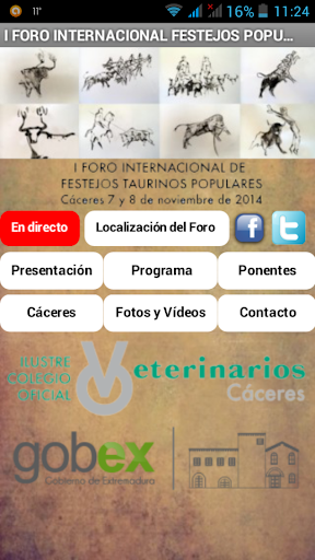 【免費生活App】ForoFestejos TaurinosPopulares-APP點子