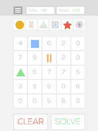 Sudoku Code poster 20