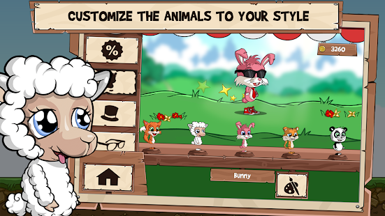 Fun Run 2 - Multiplayer Race Screenshots 2