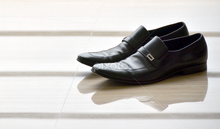 shoes and shadow by Johann Nicholas - Artistic Objects Clothing & Accessories